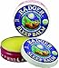 Badger Sleep Balm 2 oz Tin - Lavender and Bergamot