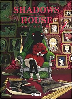 Shadows House - Tome 04 Livres,Bandes dessinées