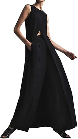 cocktail party outfits with pants