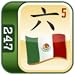 Cinco De Mayo Mahjong