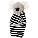 Manhattan Toy Baby Koala Stuffed Animal Toy with