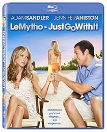 Le Mytho (Just Go With It)