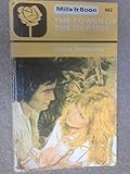 Front cover for the book The Tower of the Captive by Violet Winspear