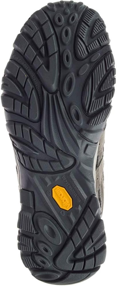  | Merrell Moab 2 Prime Waterproof | Hiking Shoes