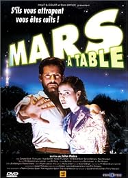 Mars À Table