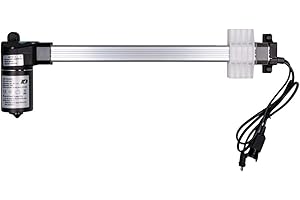 KARIWUST Linear Actuator Kaidi Model KDPT007-11 Power Recliner Lift Chairs Motor Replacement