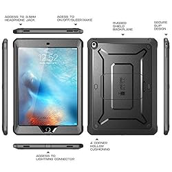 SUPCASE Unicorn Beetle Pro Series Case Designed for