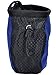 AMC(TM) Climbing Panda Compact Chalk Bag with Belt, 337_Blue