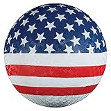 Franklin Sports Playground Balls - Rubber Kickballs