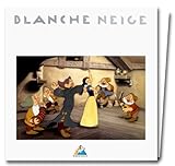 Blanche neige