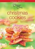 Christmas Cookies (Focus) by Paré, Jean (2012) Hardcover by 