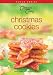 Christmas Cookies (Focus) by Paré, Jean (2012) Hardcover by 