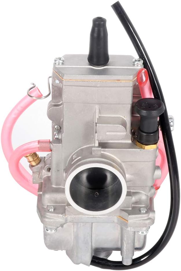 Карбюратор mikuni tm34