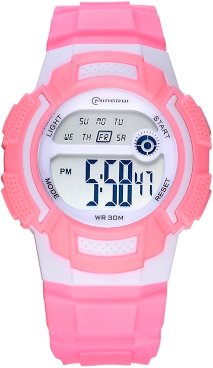 junior running watch