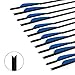 JY-Sports Crossbow Bolts 20 Inch Archery Arrows with Replaceable Tips 12PKOutdoor Shooting Hunting Practice