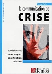 La  communication de crise