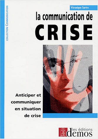 La  communication de crise