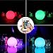 WIOR LED Decorative Balls, 5.9
