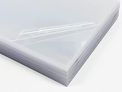 WHOLESALE ARTS AND FRAMES 0.06'' Clear Plexiglass