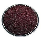 Chef Cherie's Sumac Berries Ground 1 Pound in Plastic Container