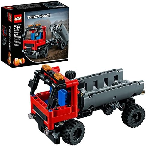 LEGO 6210344 Technic Hook Loader 42084 