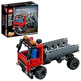 LEGO 6210344 Technic Hook Loader 42084 Building Kit