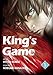 King's Game Vol. 1 by Hitori Renda