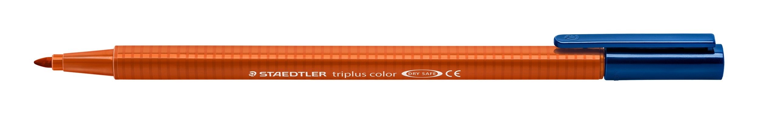 Triplus Fibre-Tip Pen Gebr.Siena