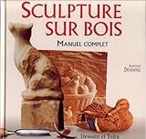 Sculpture sur bois by 