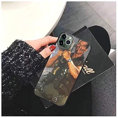 Commando Film Arnold Schwarzenegger iPhone 11 Pro Spain Ubuy
