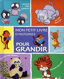 Pour grandir