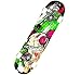 Punisher Skateboards Jinx Complete 31-Inch Skateboard All Maple