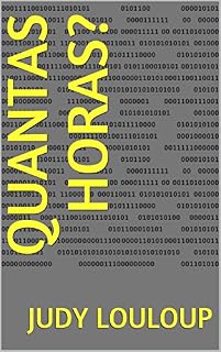 Livro Quantas horas?