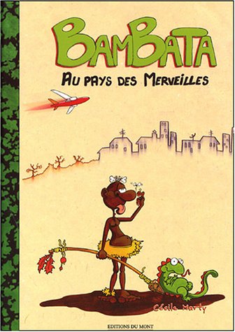 Bambata au pays des merveilles