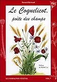 Image de Le coquelicot, poète des champs