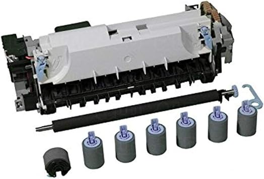 laserjet 600 m601 maintenance kit