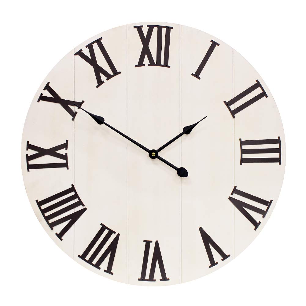 Best Decorative Clock For Home Decor