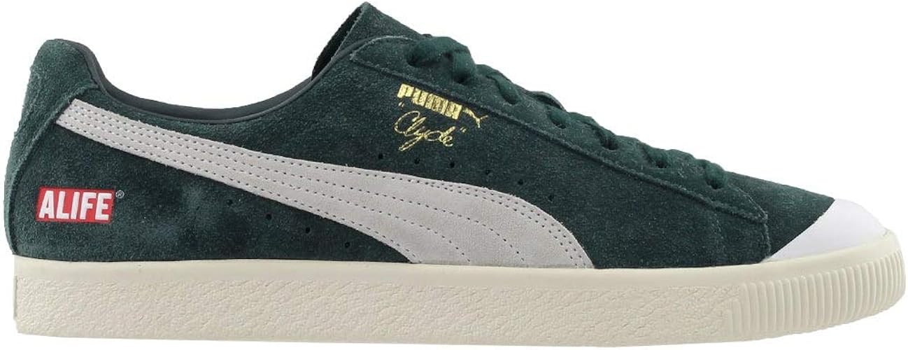 alife puma clyde argyle