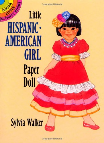 latin american girl doll