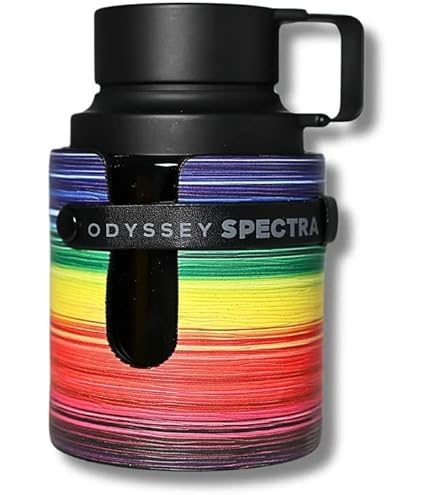 Amazon.com: ÁRMAAF Odyssey Candee 特別版淡香水噴霧女款3.5 盎司