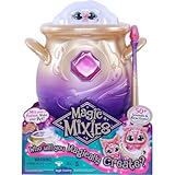 Magic Mixies Magical Misting Cauldron with
