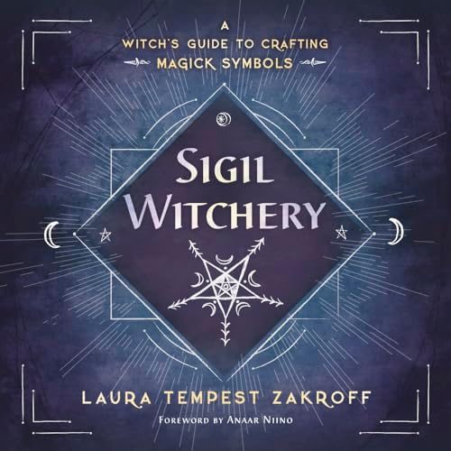 The Flaming Pentagram: The Magick & Psychology of Pentagram