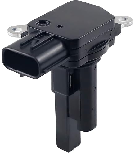 moco Amazon.com: Denso Mass Air Flow (MAF) Sensor - 197-6170 (Fits