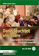 Zu Betlehem in jener Nacht: Krippenspiele und Kindertheater für die ...