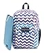 JanSport Digital Student Laptop Backpack, Shadow Chevron