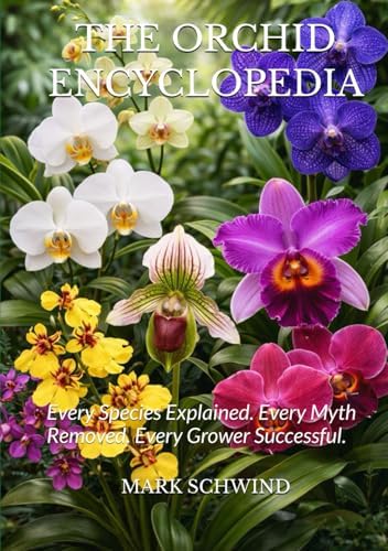Orchids: Descourvieres, Pascal, Aubron, Manuel: 9780756628864