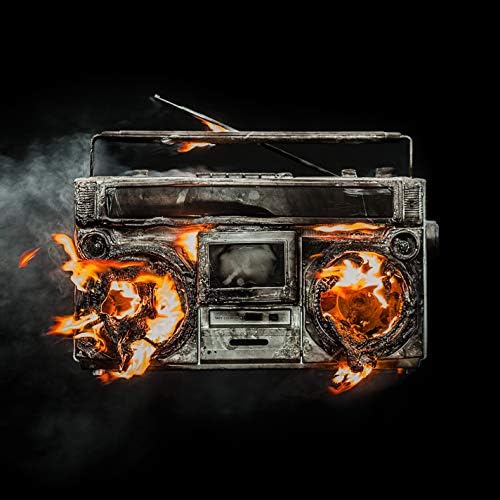 Green Day - Awesome as Fuck - Amazon.com Music