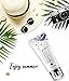 Hair Removal Cream, Gently Remove Armpit Hair, Leg Hair, Body Hair, Hair Removal in Any Part, No Black Hair Roots, No Stimulation, for Various Skin Types, The Most Correct Way to Remove Hair.