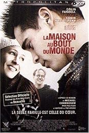 La Maison Au Bout Du Monde