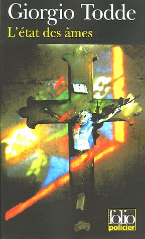 [Une enquête d'Efisio Marini]: L'état des âmes